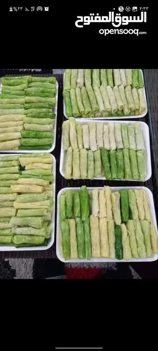 طبخ ومونة البيت من عنا