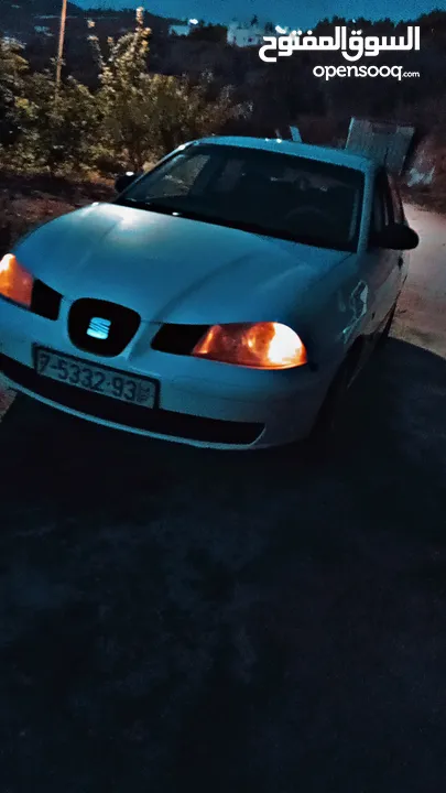 سيت قرطبه 2008.