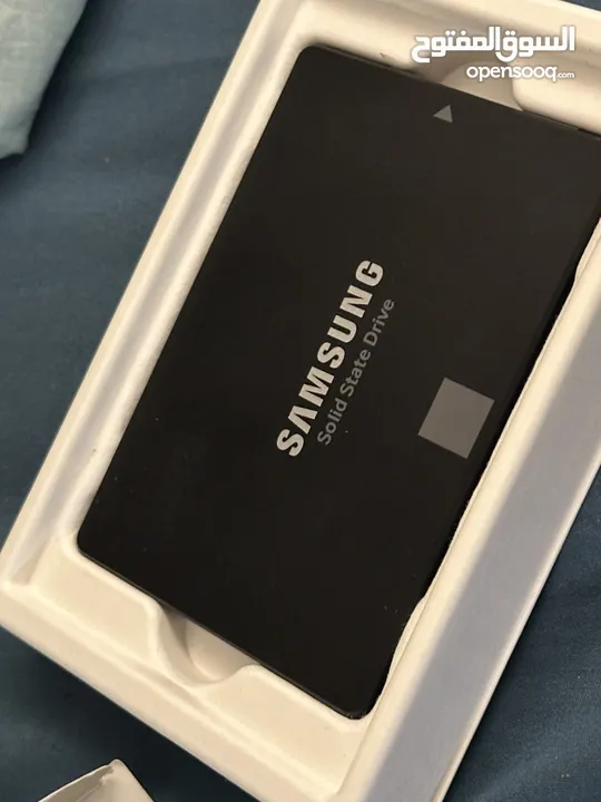 SSD 1TB SAMSUNG