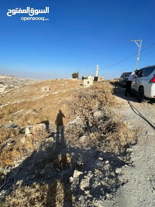 ارض للبيع