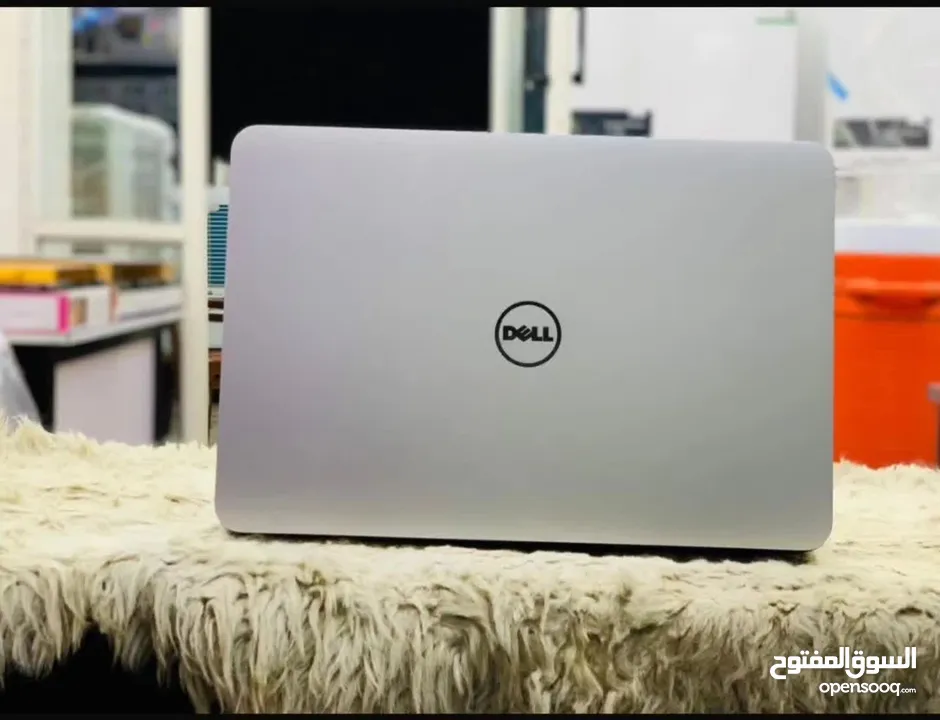 عرض للمهندسين والمصميمين DEL XPS جديد شاذ كلمة مافيه