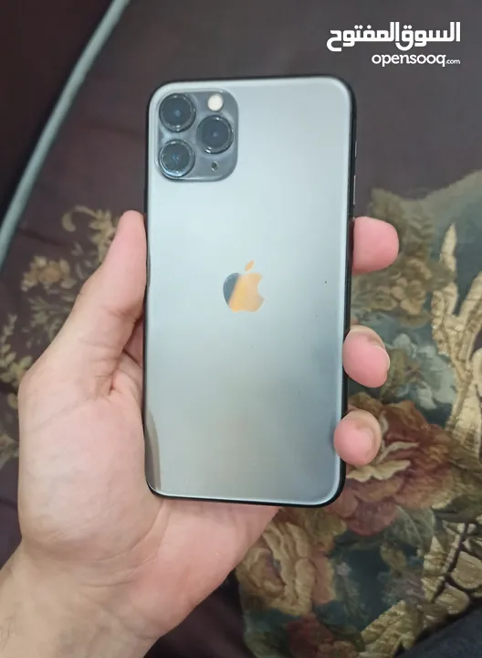 iphone 11 pro 64gb