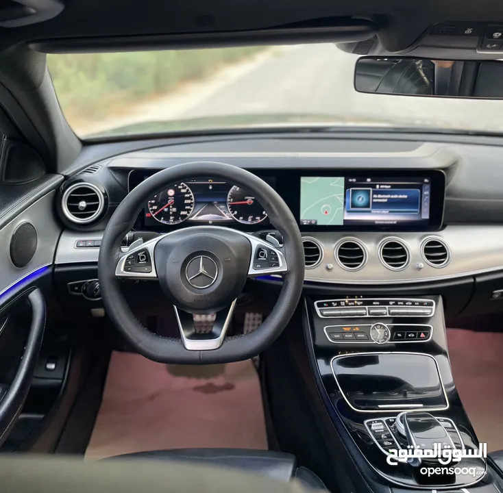 E220D 2016