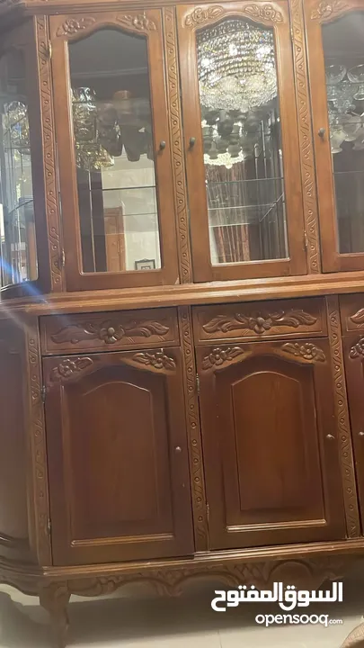 سفره طعام للضيوف