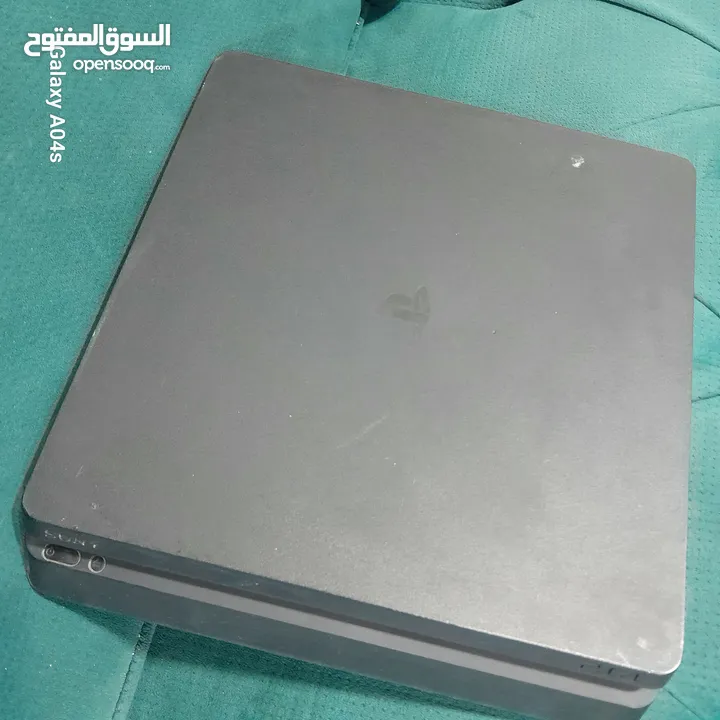 بلاستيشن 4