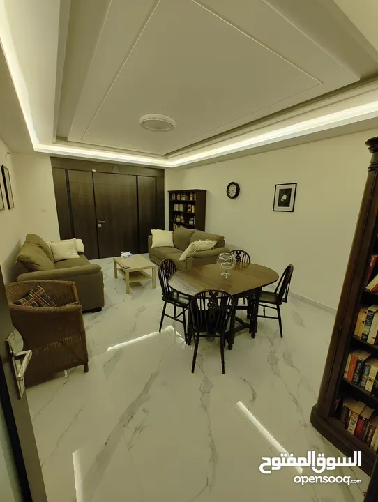 Deluxe Apartment for sale in Al Rawnaq