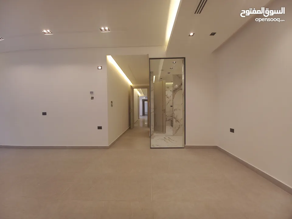 شقة غير مفروشة للإيجار في عبدون ( Property 38510 ) سنوي فقط