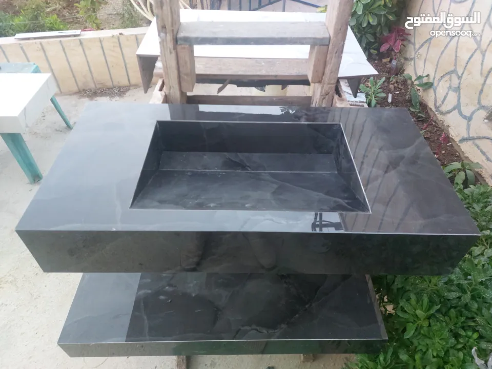 مغاسل بورسلان بجودة عالية جدا والشكل حسب الطلب الي بدك اياه وبأسعار مناسبة وفي متناول الجميع