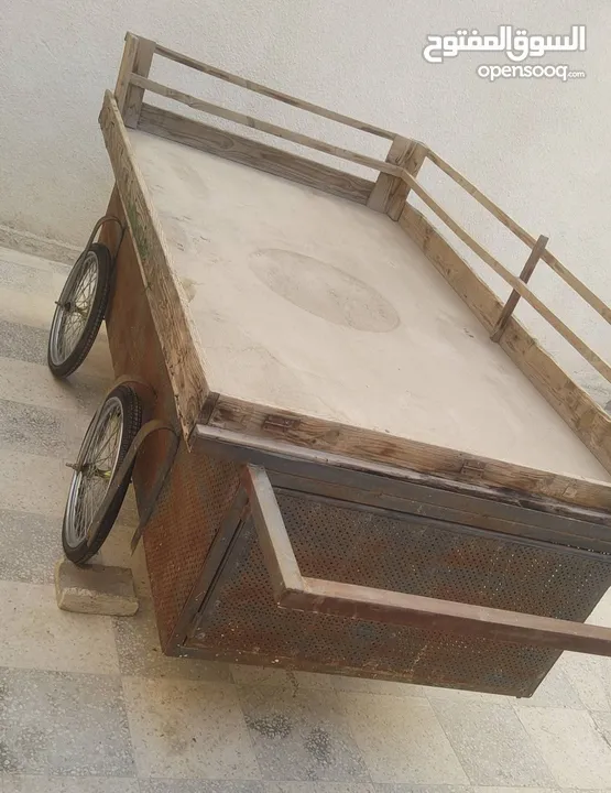 عرباية للبيع