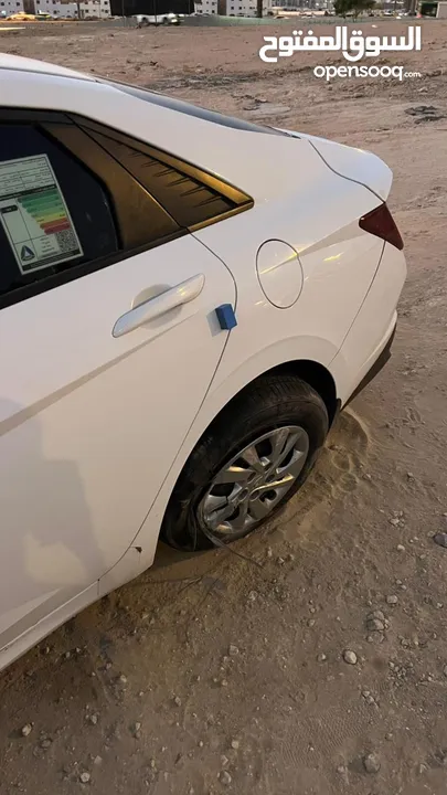 النترا 2021 مصدومة للبيع