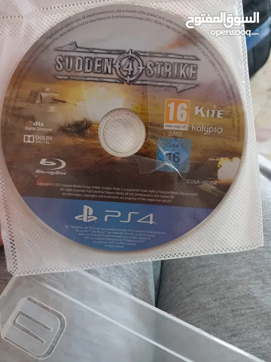 Playstation 4 fat