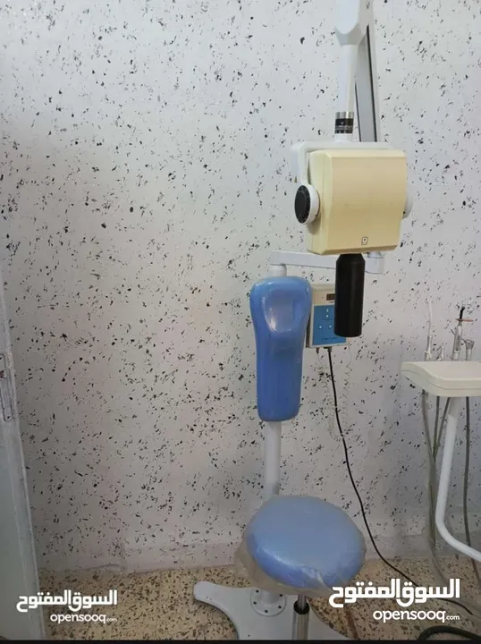 عيادة للبيع