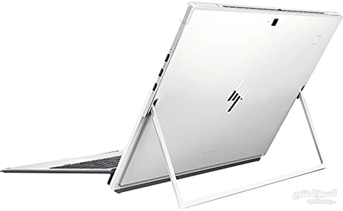 HP Elite X2 – لابتوب وتابلت في جهاز واحد بسعر ولا بالأحلام