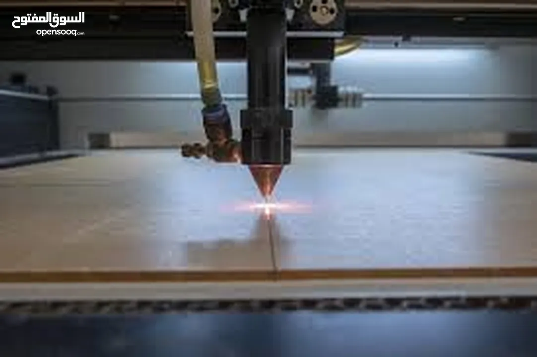 laser cutting cnc خدمات قص ورسم ليزر تصاميم هندسية