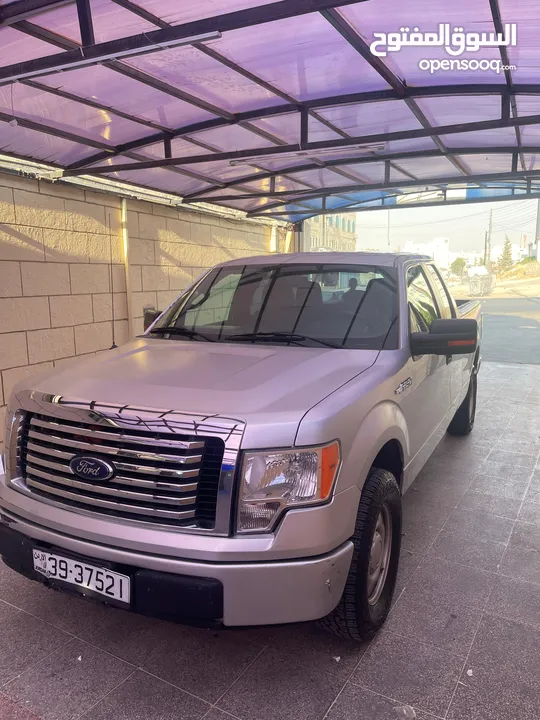 بكب فورد F150