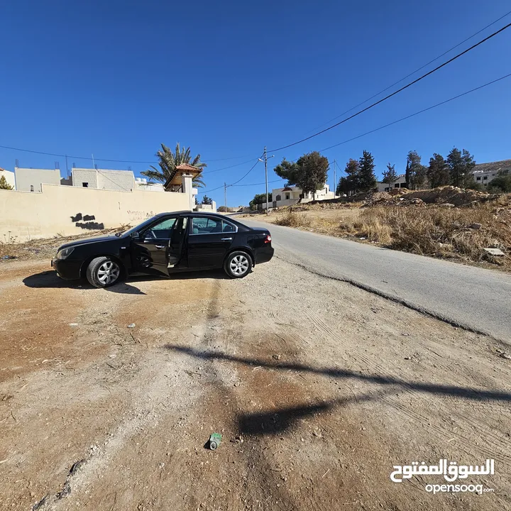 ارض مميزة جدا في بيرين ذات اطلالة مميزة بجانب ام رمانة شفا بدران زينات الربوع بسعر مغري حوض القصبات