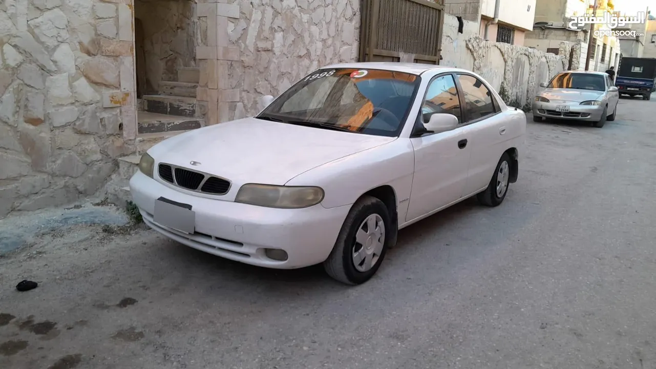 دايو نيبرو للبيع