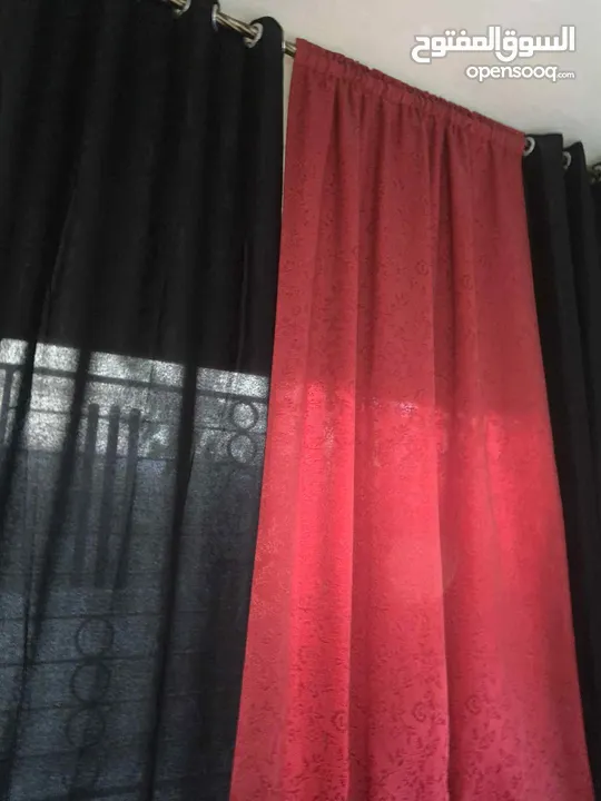 كنب صلاة النبي مريححح ونضيففف مع الطربيزات والبرادي كامل مكمل