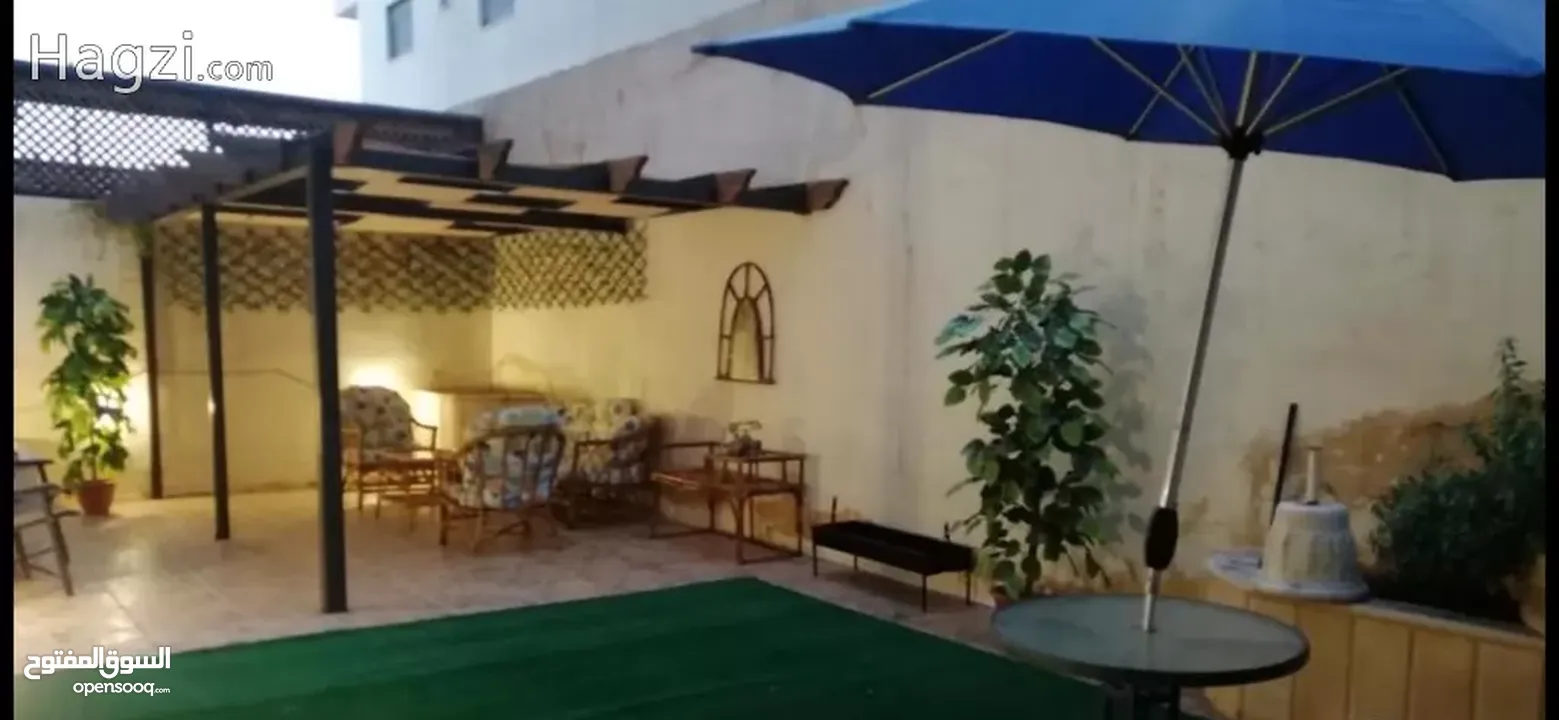 شقة مفروشة للإيجار 250م2 ( Property 13053 ) سنوي فقط