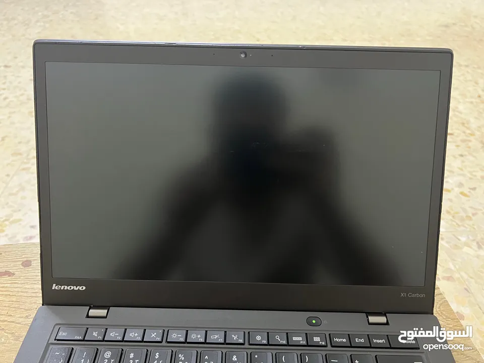 لابتوب لينوفو thinkpad
