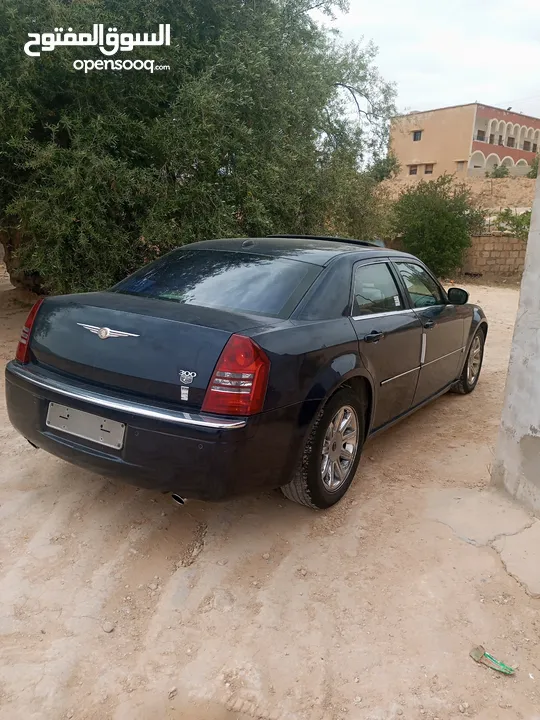 كليسر C300 هيمي 57,8