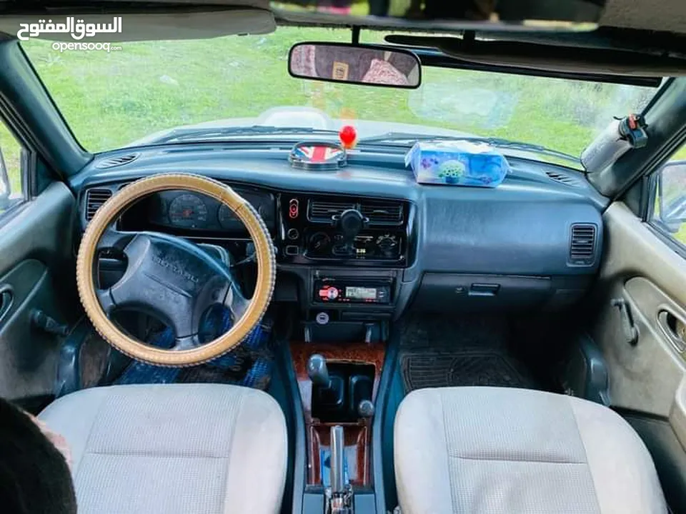 مستوبشي ماقنم