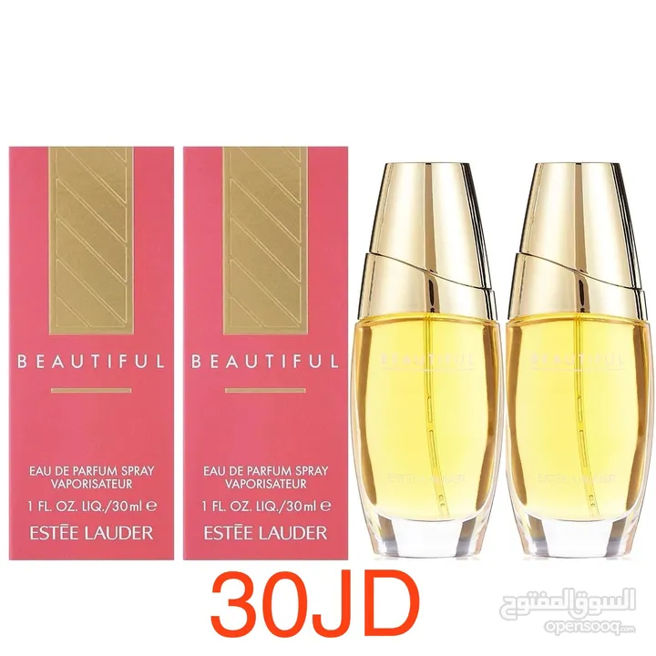 Original Skincare & Perfume products for sale