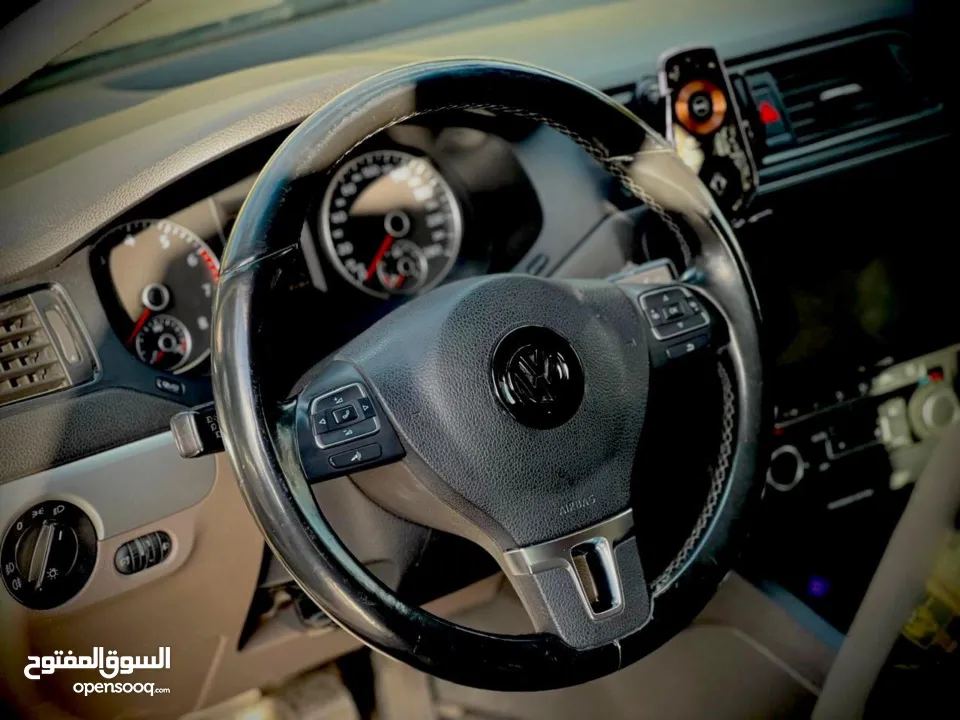 Vw Jetta 1.4 TSI 2012 Automatic