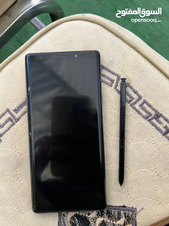 سامسونج نوت