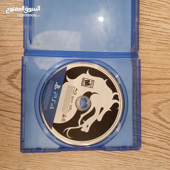 mortal Kombat X