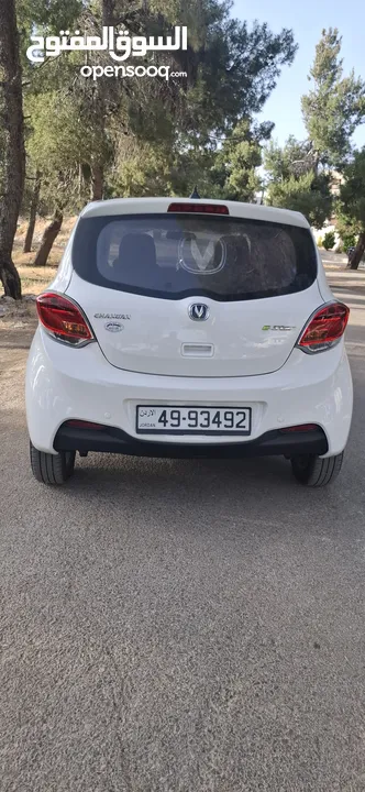 شانجان اي ستار 2025 للبيع