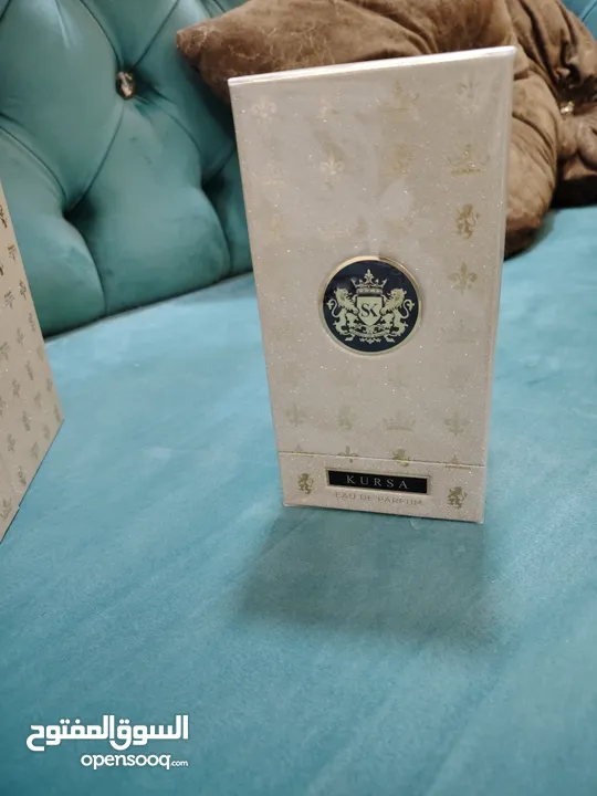 عطر كورسا اودي بارفيوم 100 مل - سبيريت أوف كينغز   طبعا جديد يمكن المعاينة قبل الشراء  بسعر حرق 75