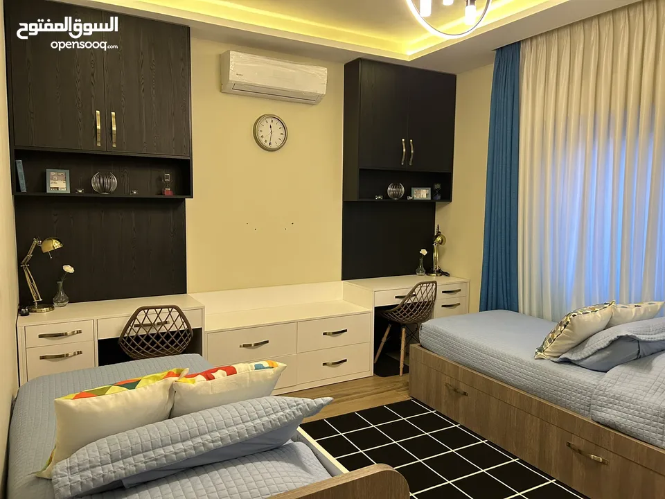 Luxurious furnished Apartment for rent in Nakheel