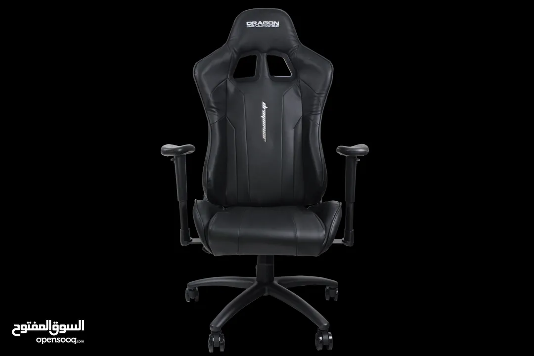 كرسي جيمينغ  Dragon War Gaming Chair GC-007
