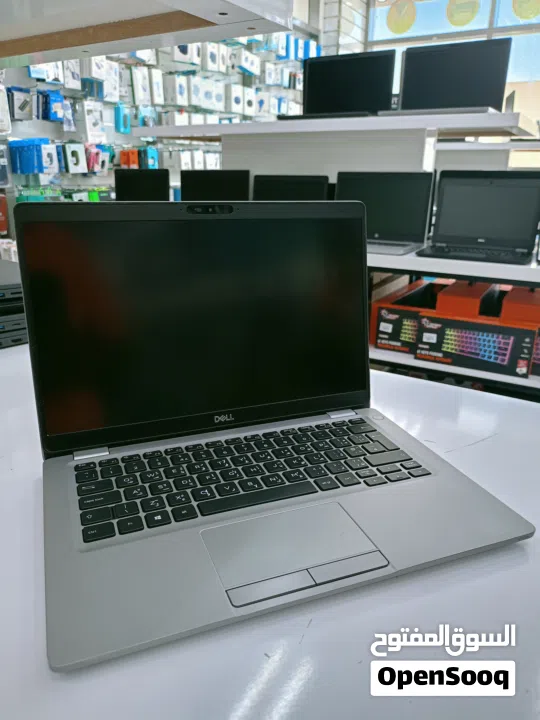 Dell Latitude 5310,Core i7,10th Generation - (253566915) | السوق المفتوح