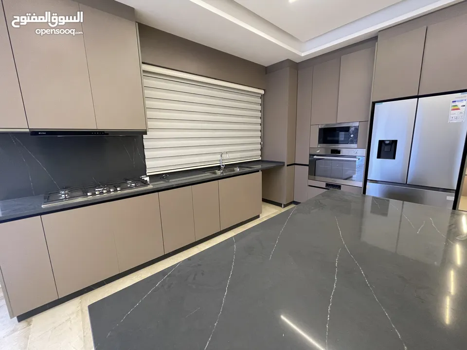 شقة للايجار الدوار الرابع ( Property 39884 ) سنوي فقط