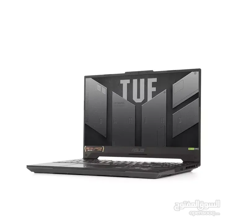 ASUS TUF F15 Gaming 15.6
