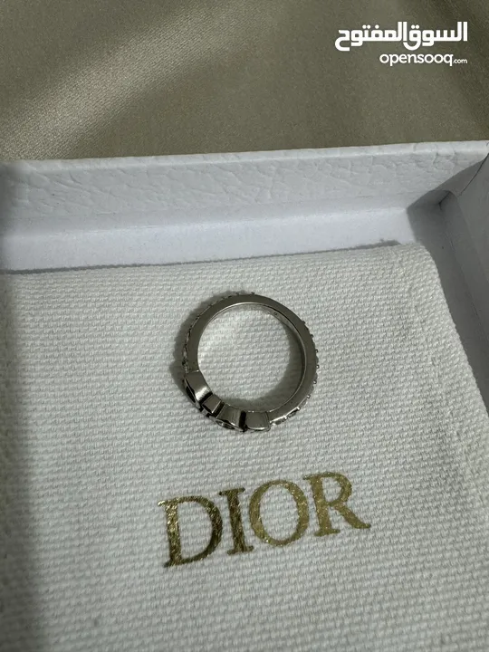 Ring Dior for sale