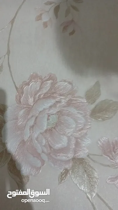 ورق حائط فاخر للبيع