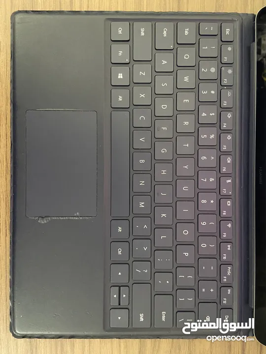 Huawei E MateBook Laptop In Perfect Condition.