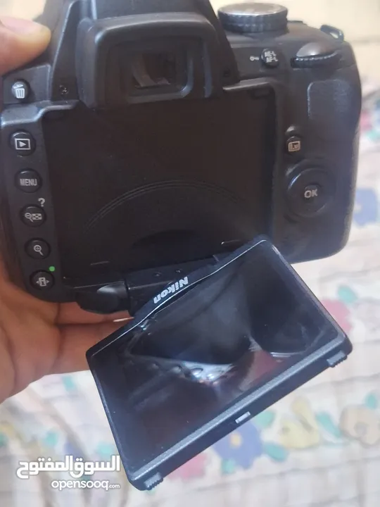 نيكون d5000 للبيع