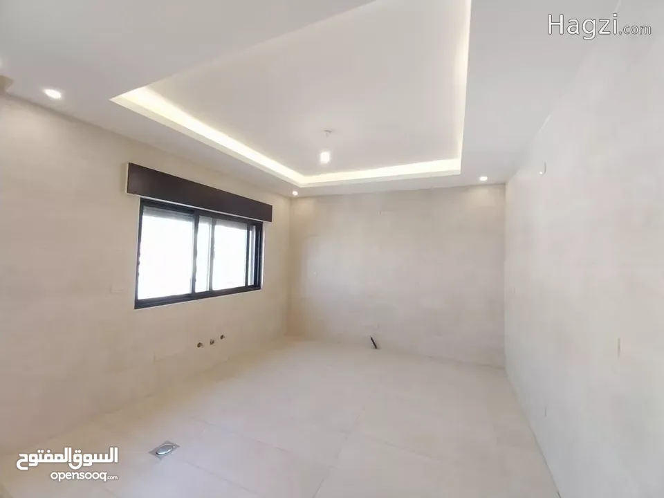 شقة مميزة طابق ثالث مع روف للبيع في خلدا ( Property ID : 30443 )