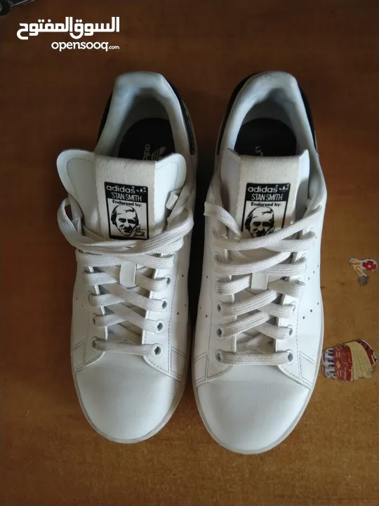 احذية Adidas Stan Smith