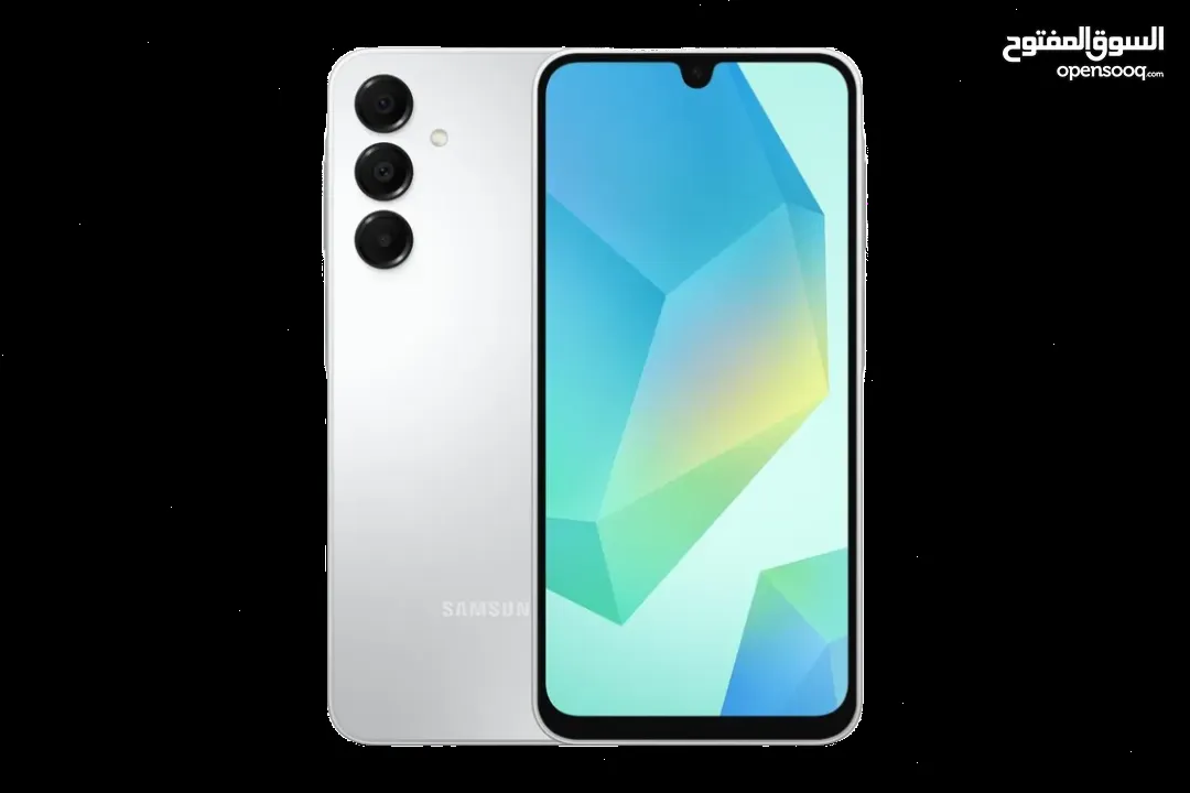 جديد الأن سامسونج اي 16 بعدة الوان  // samsung A16 [6Ram /128G]