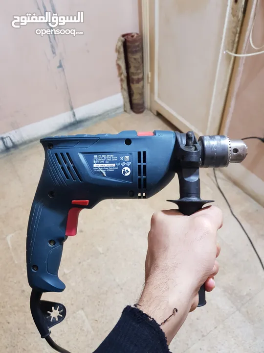 هيلتي bosch 570W