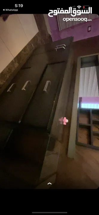 سجاده وطقم سفره  كبيره للبيع بسعر رمزي