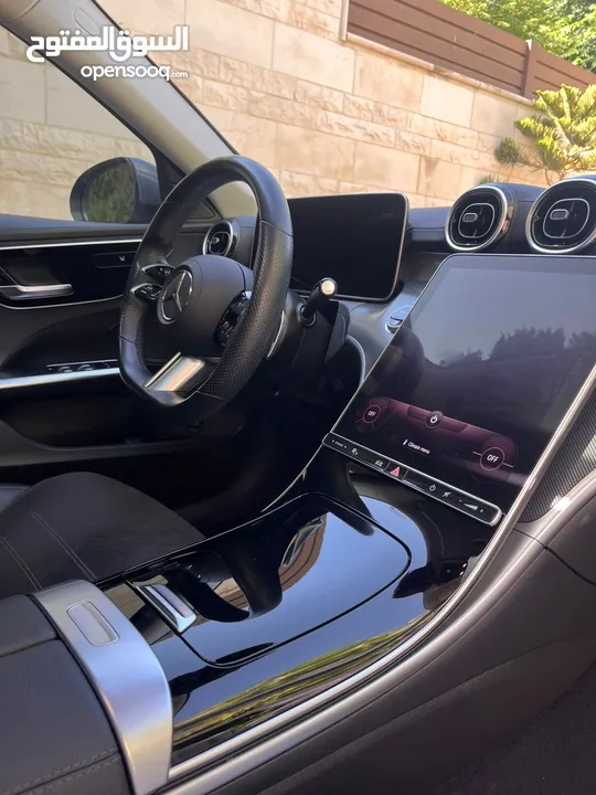 C180 2022 AMG للبيع
