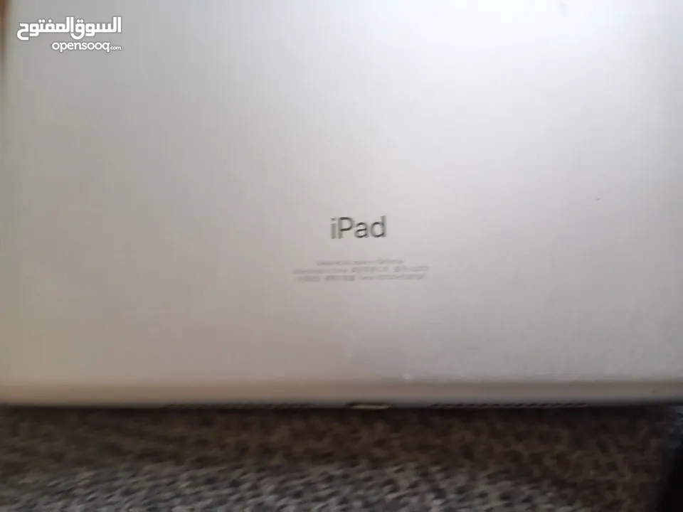 ايباد أبل 8 للبيع