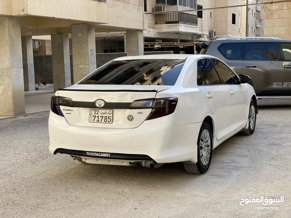 البيع كامري 2015 Camry 2015 cash or installments