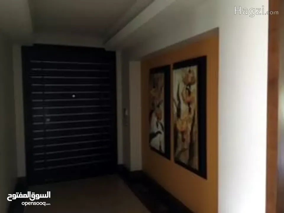 شقة مفروشة للإيجار 550م2 ( Property 11368 ) سنوي فقط